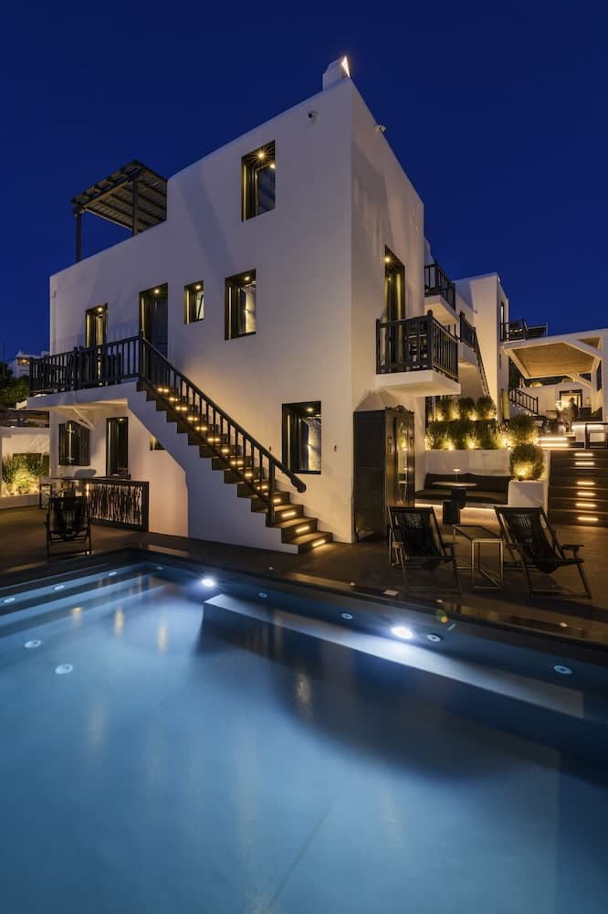 She Mykonos Boutique Hotel, Primary image