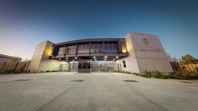 Liniers Green Apartments, Primary image