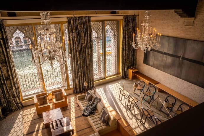 The Venice Venice Hotel, Primary image