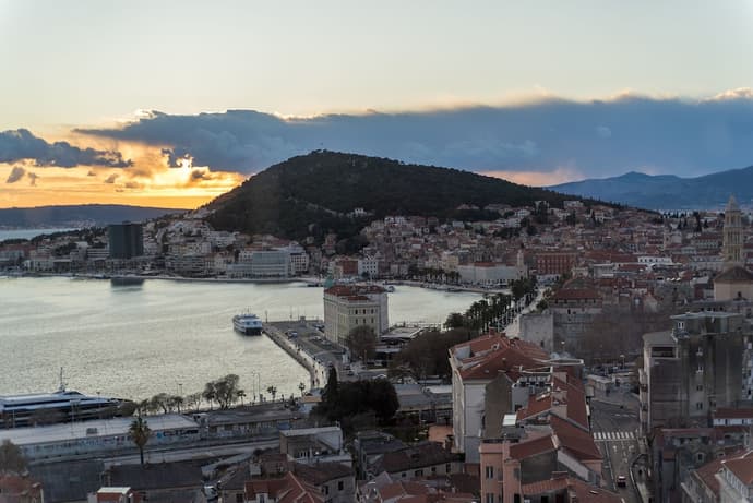 Seascape Luxury Rooms, Primary image