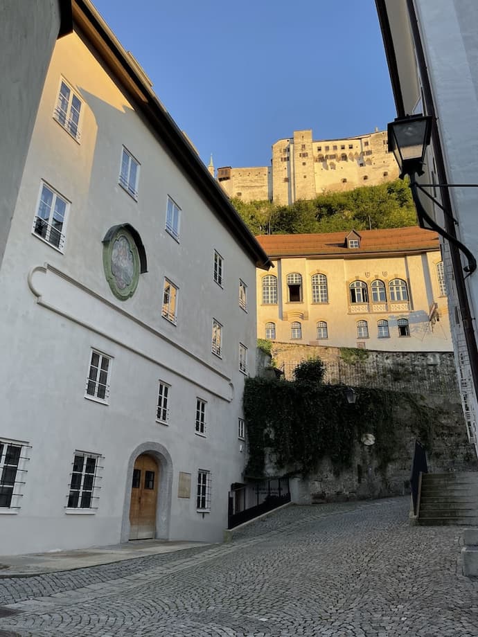 Townhouse Weisses Kreuz, Primary image