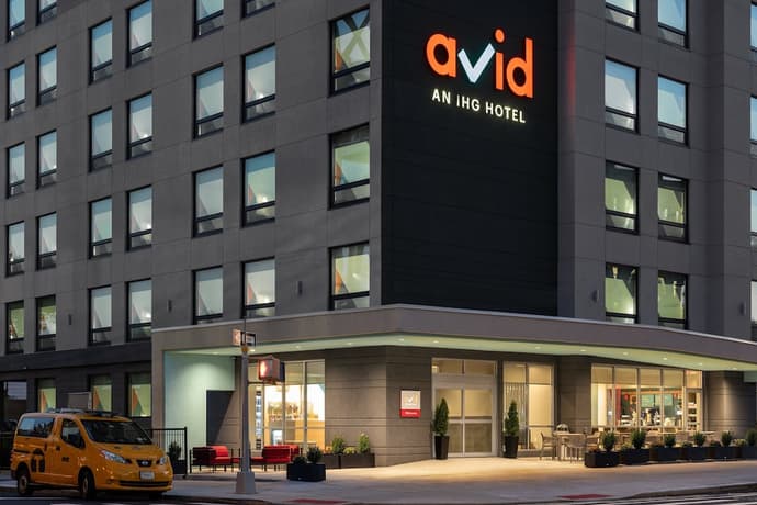 avid hotel Brooklyn Dyker Heights by IHG, Primary image