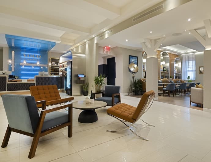 voco Fiorello - LaGuardia Airport by IHG, Primary image
