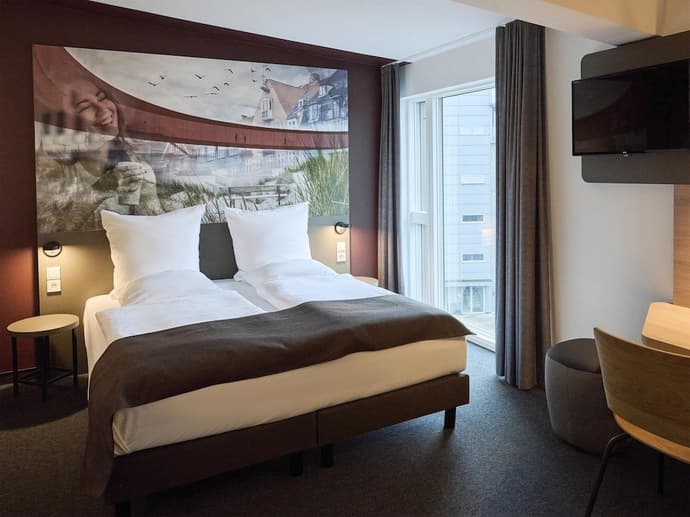 B&B Hotel Vejle, Primary image