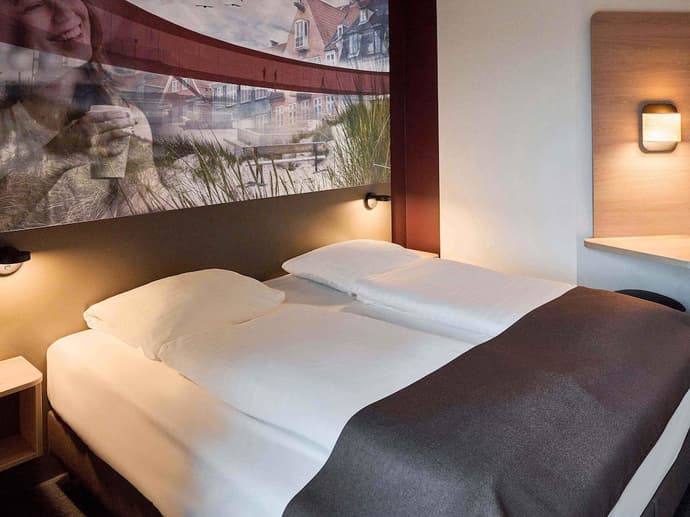 B&B Hotel Vejle, Primary image