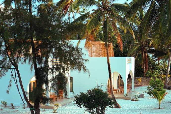 Kijani Beach Villas, Primary image