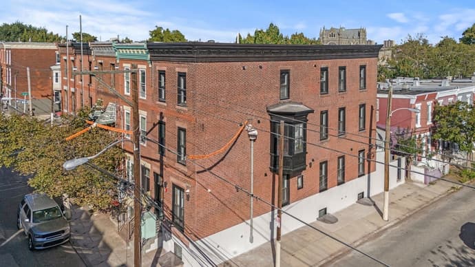 Goodseed Suites Philadelphia Center, Primary image