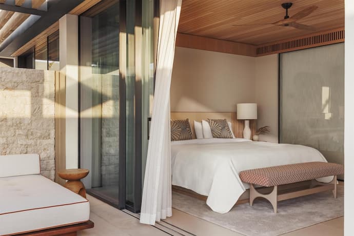 One&Only Aesthesis, Primary image