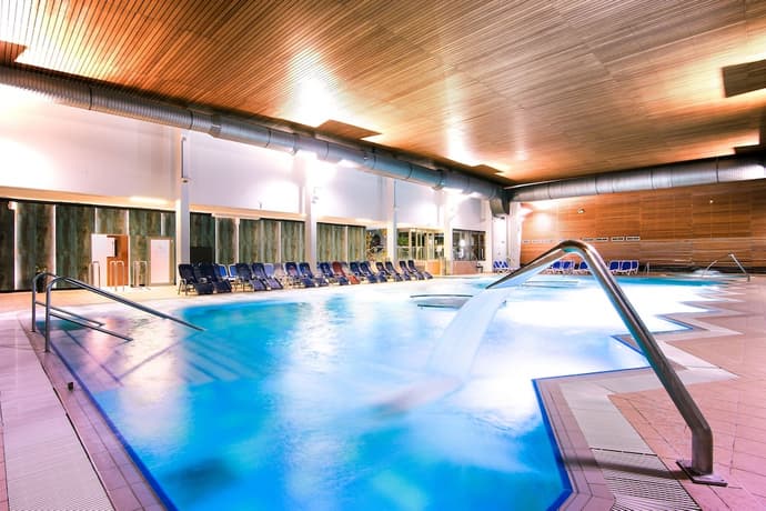 TERME VIVAT, Primary image