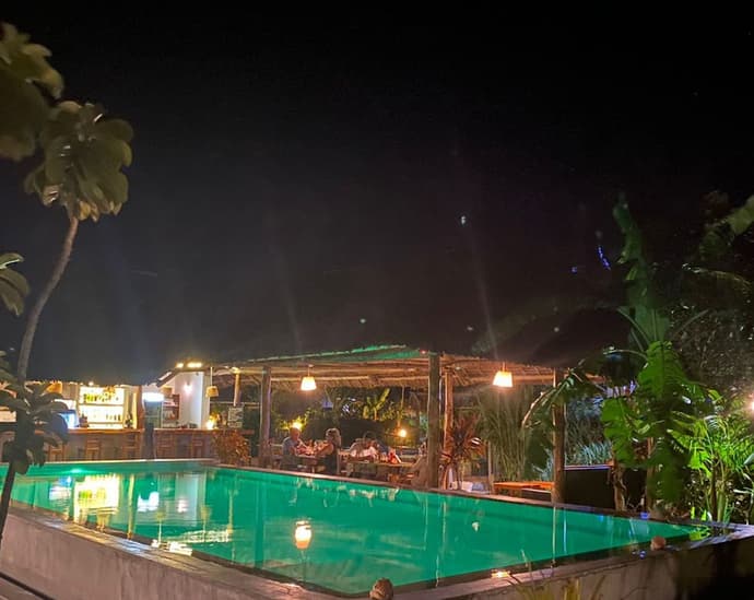 Shamba Village Hotel, Primary image