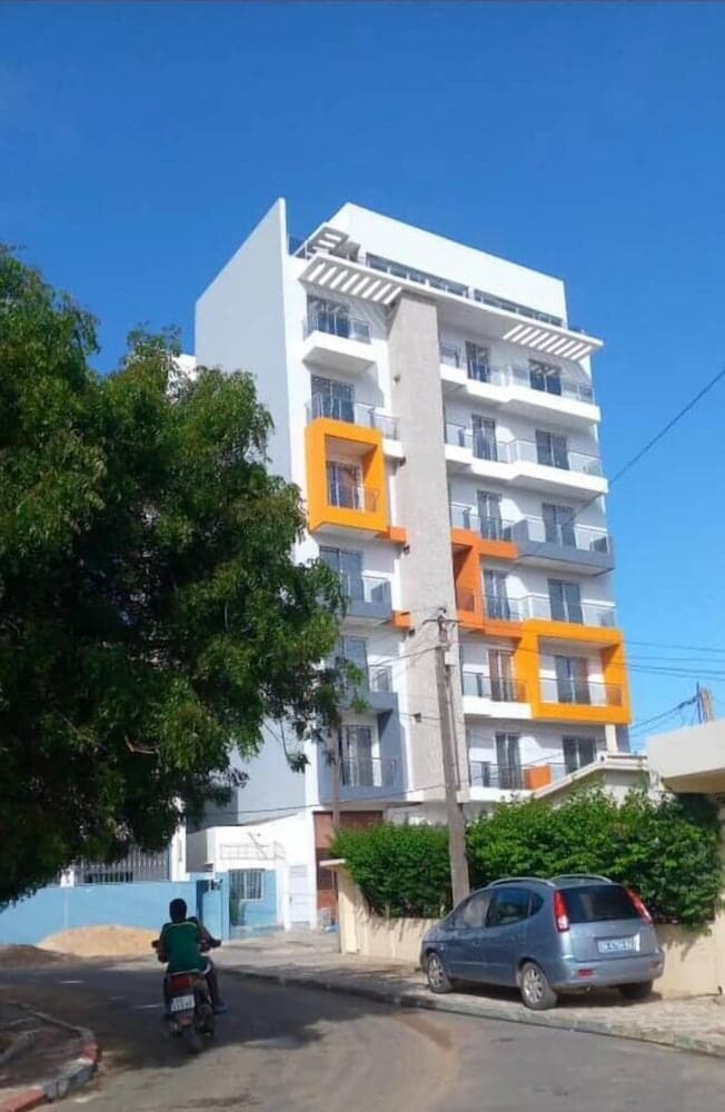 MARINA APPART HÔTEL, Primary image