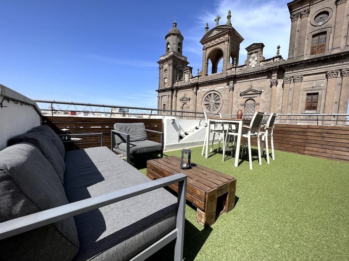 Santa Ana Suite & Rooms, Primary image