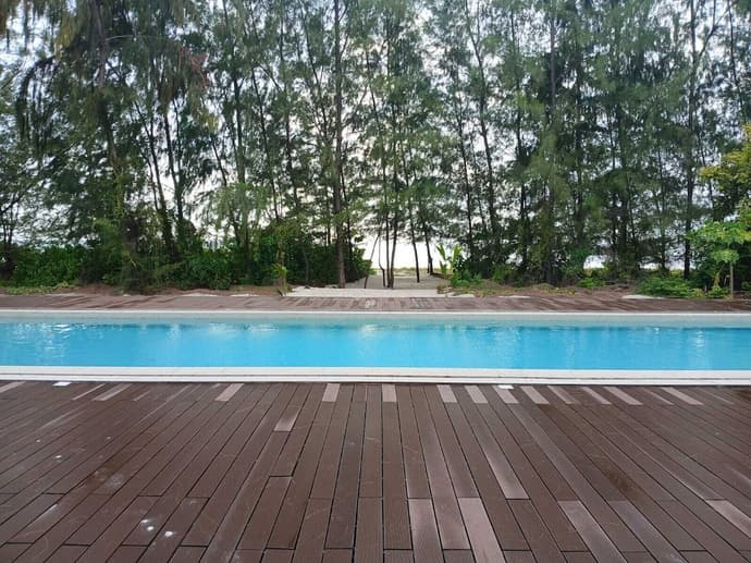 Kivuli Beach Resort Paje, Primary image