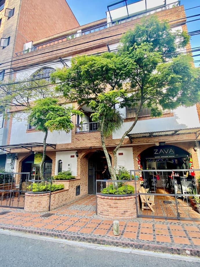 Casa Santafe - Coliving Hotel, Primary image