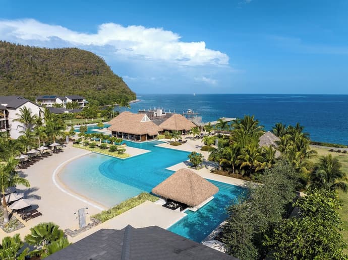 Intercontinental Dominica Cabrits Resort & Spa by IHG, Primary image