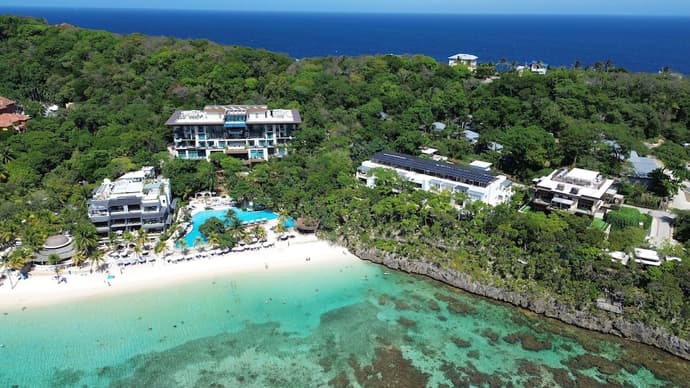 Kimpton Grand Roatan Resort And Spa by IHG, Primary image