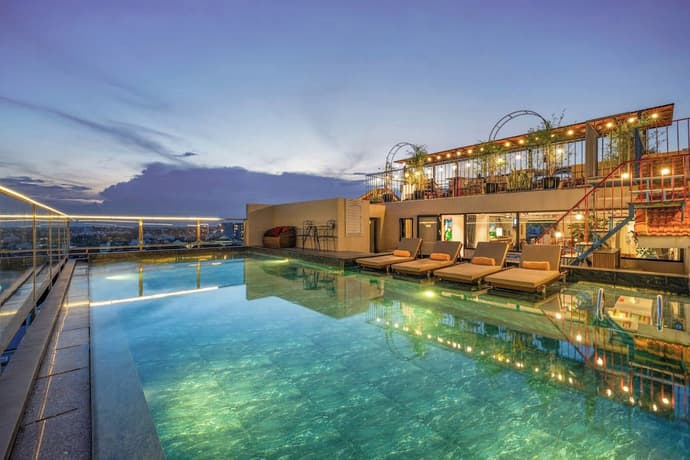 Soleil by Soluna - A Charming Touch of Hoi An's Heritage, Primary image