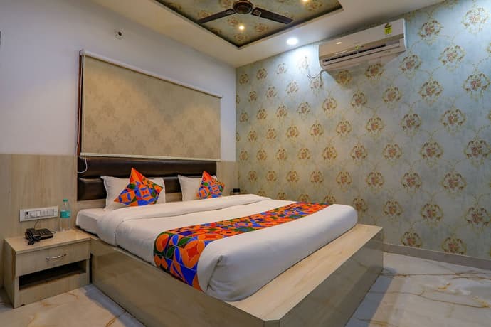 Fabhotel Super 3 Premium, Primary image