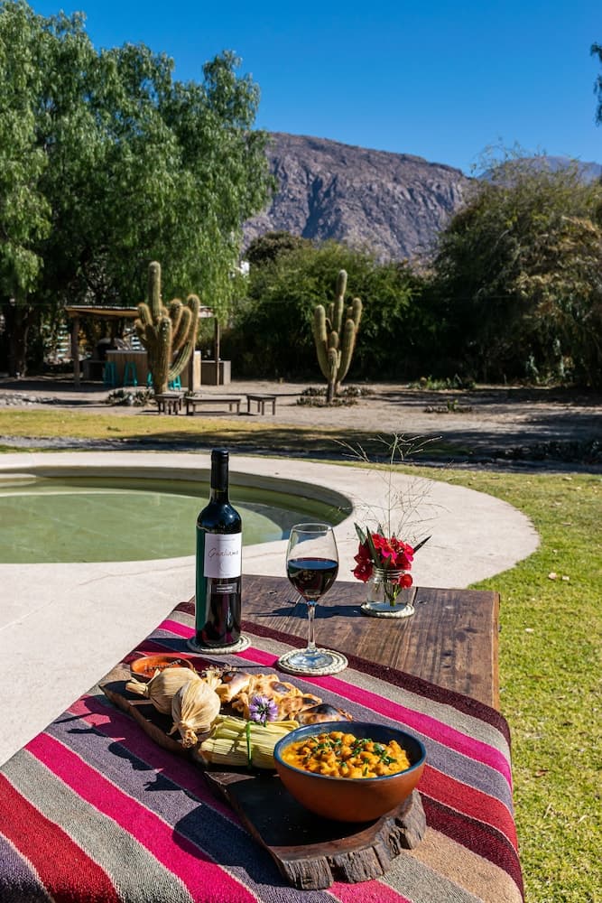 VIEJA POSADA HOTEL HISTORICO, Primary image