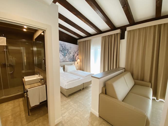 Resort Hotel Tamerici, Primary image