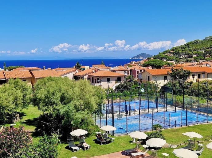 Resort Hotel Tamerici, Primary image