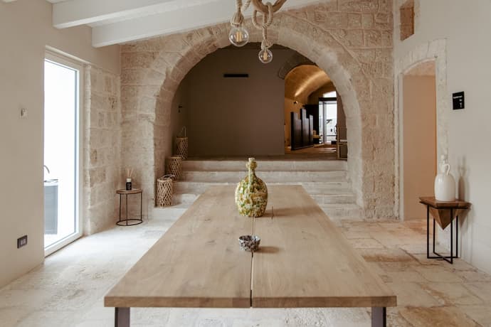 Le Carasse Boutique Hotel, Primary image