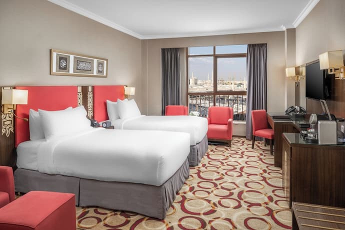 Millennium Taiba Hotel, Primary image