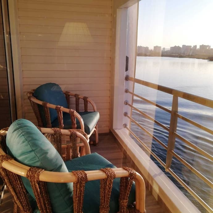 Nile Cruise from  Aswoan 3 nights, Primary image