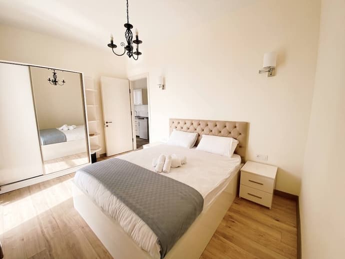 GG ApartHotel, Primary image