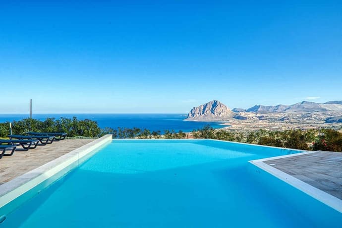 Venere di Erice Resort, Primary image