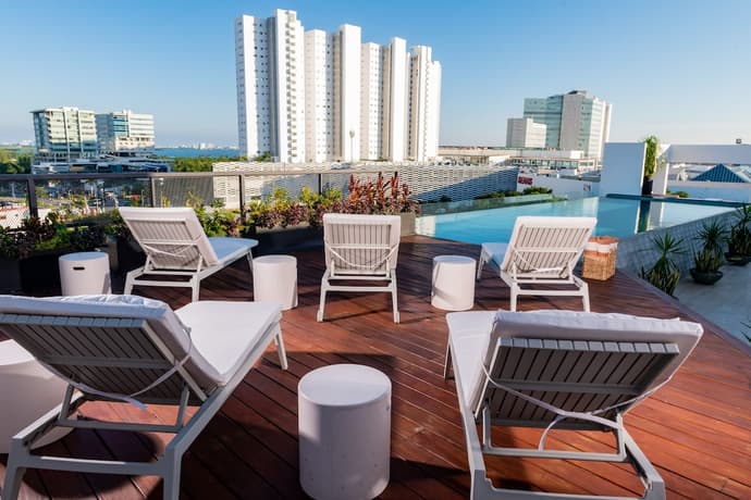 Torre Sofia great apartments & estudios, Primary image