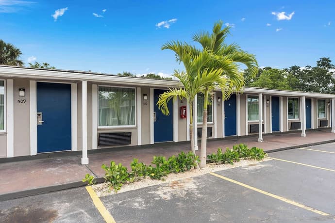 Travelodge by Wyndham Kissimmee/Orlando, Primary image