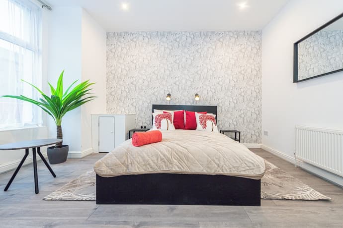 The Blossoms Liverpool City - Modern Studios and Apartments near Anfield, Primary image