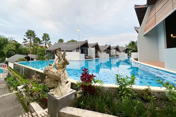 Mana Villas Nusa Dua, Primary image