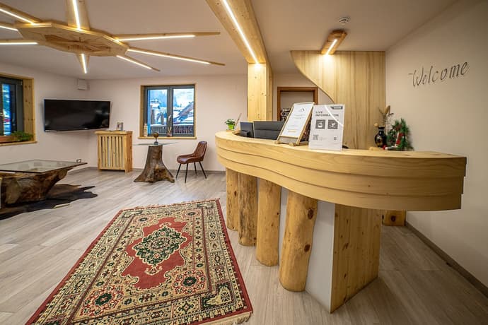 Chalet Margoni, Reception