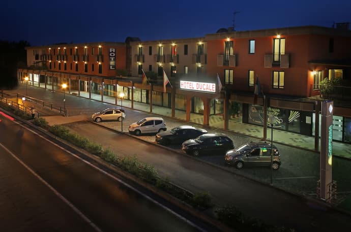 HOTEL RESIDENCE DUCALE, Primary image