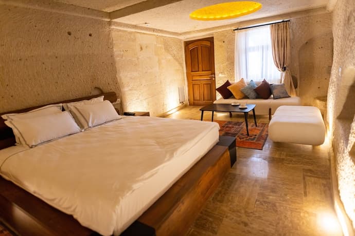 Olenda Cappadocia Hotel, Room