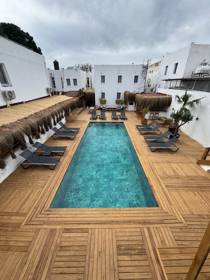 Costa Viva Bodrum, Primary image