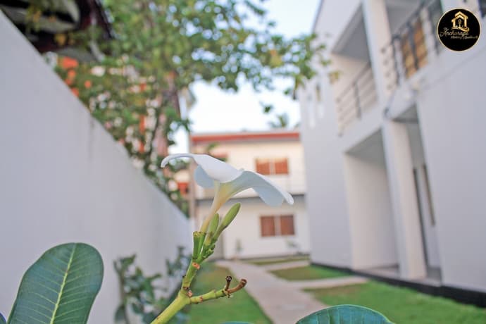 The Anchorage Holiday Apartments Negombo, 