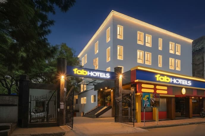 Fabexpress Deccan Heritage, Primary image