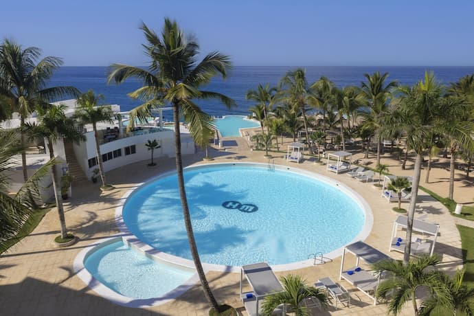 HM Alma de Bayahibe - All Inclusive - Adults Only, Primary image