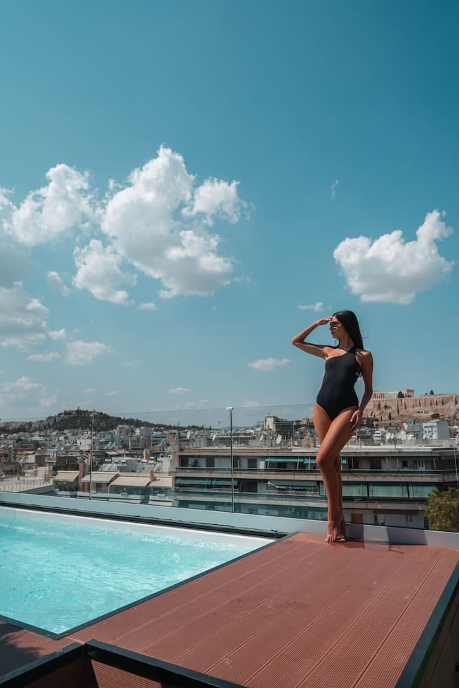 Athesense Suites, Primary image