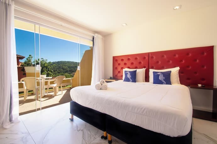 Pousada e Spa Villa Mercedes by Latitud Hoteles, Primary image