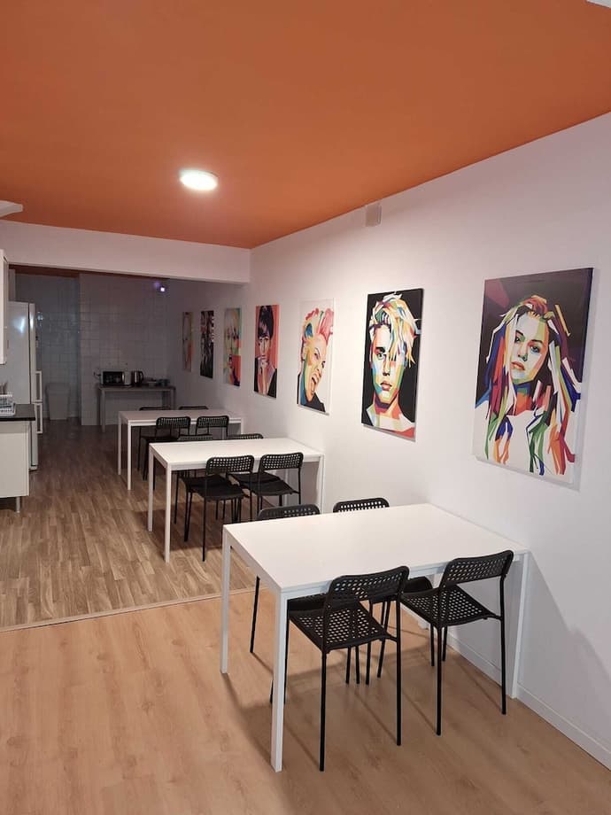 Arc House Granada, Primary image