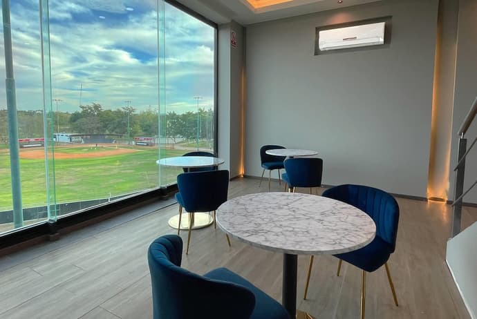 Esplendor by Wyndham Los Mochis Country Place, Primary image