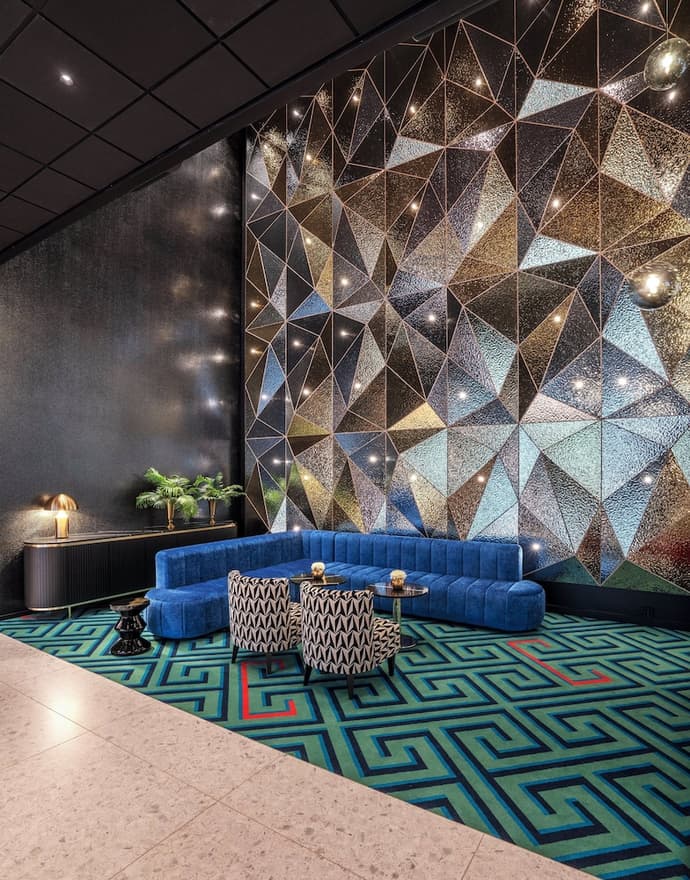 Thon Hotel Snø, Primary image