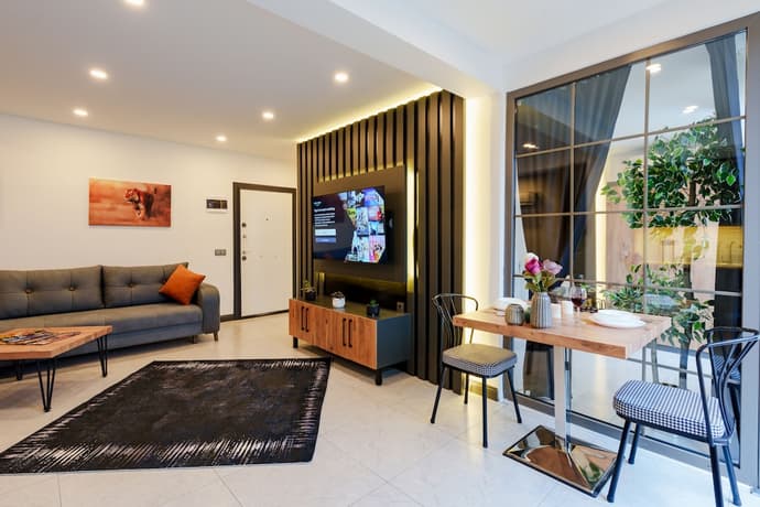 Mrt Suites Lara, Primary image