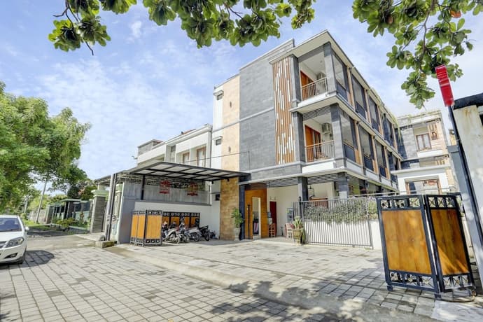 Hotel O March 67 Stay, Primary image