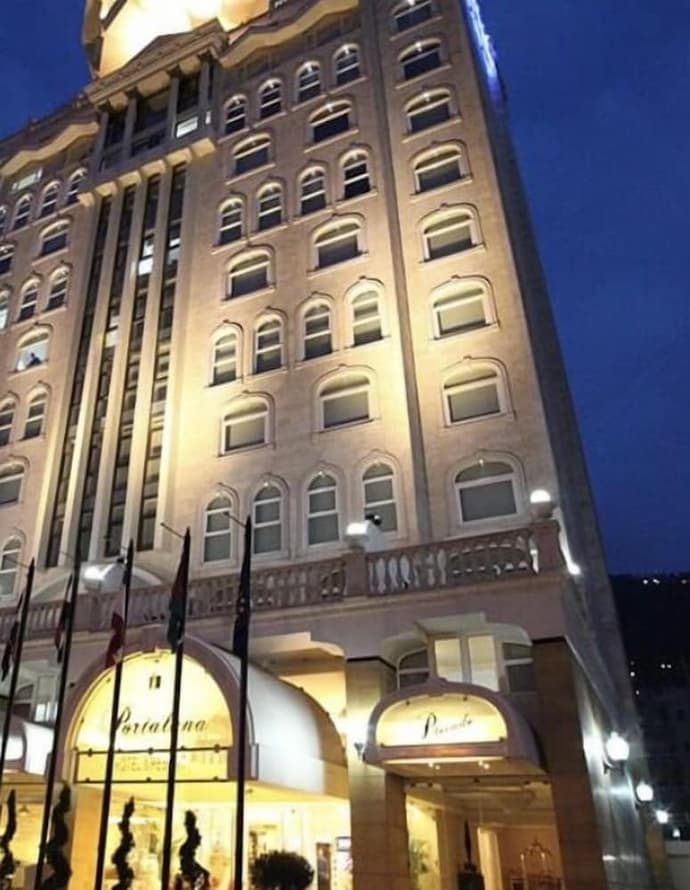 Portaluna Hotel & Resort By Reston, Primary image