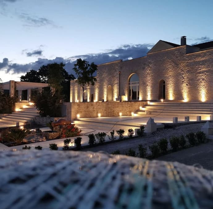 Masseria Paretano, Primary image